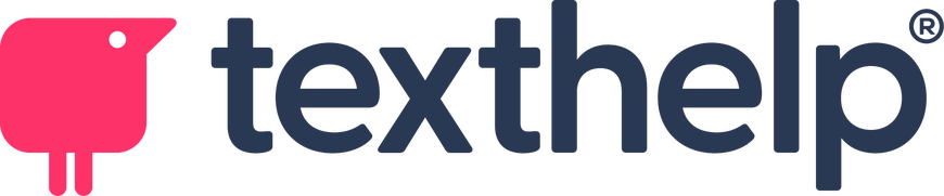Texthelp Texthelp logo